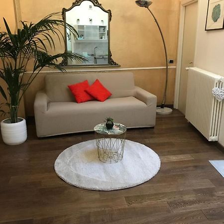 Loft Nel Cuore Di Brera Milan Bagian luar foto