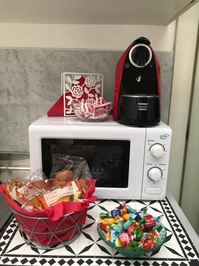 Loft Nel Cuore Di Brera Milan Bagian luar foto