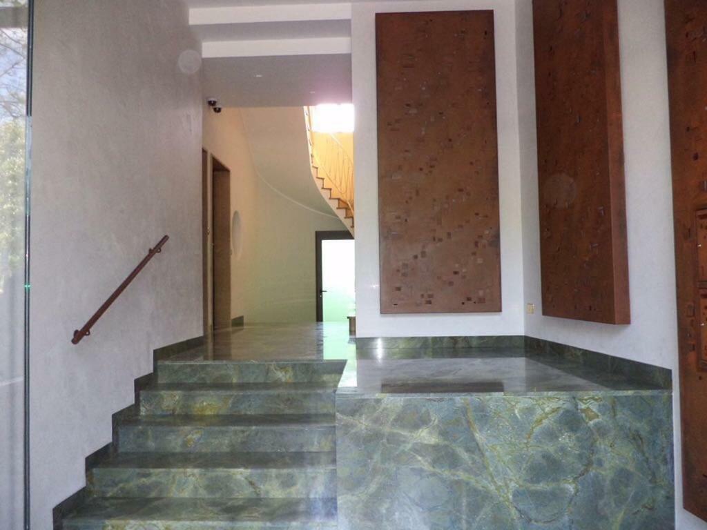 Loft Nel Cuore Di Brera Milan Bagian luar foto